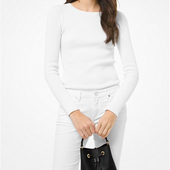 Michael Kors Suri Bucket Bag - Picture 3 of 3